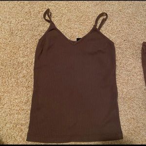 Brandy Melville Lorene Tank